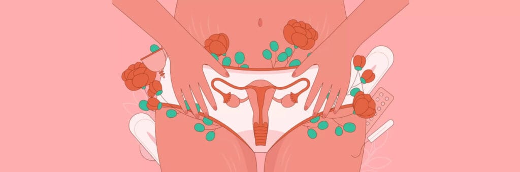 Guía sobre tu ciclo menstrual - Íntima Ecuador