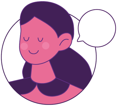 Rompamos el ciclo hablando - Íntima Ecuador