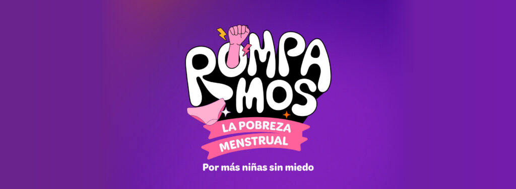 ¿Qué es la pobreza menstrual?