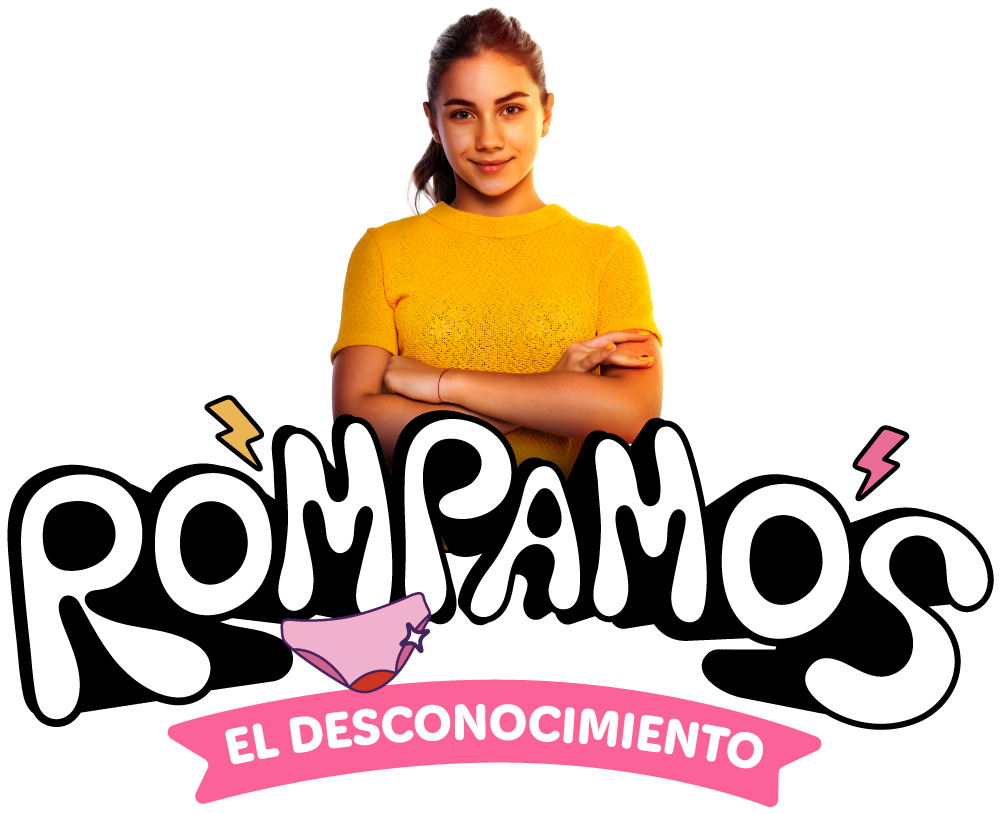 Rompamos el desconocimiento - Íntima Ecuador