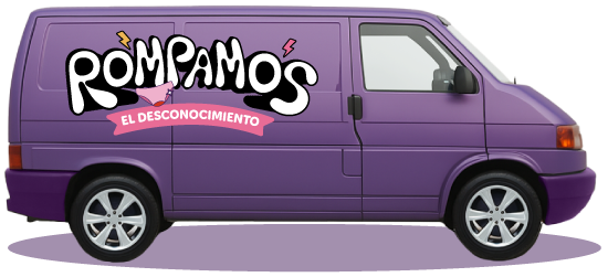Rompamos el desconocimiento - Íntima Ecuador