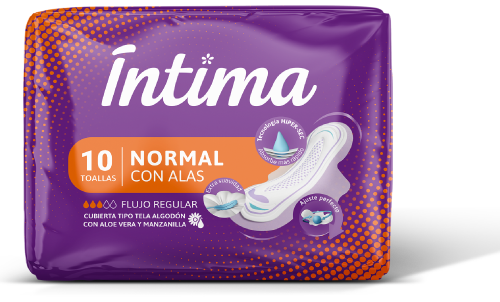 Rompamos el desconocimiento - Íntima Ecuador