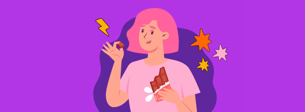 Alimentación consciente: qué comer en cada fase del ciclo menstrual - Íntima Ecuador