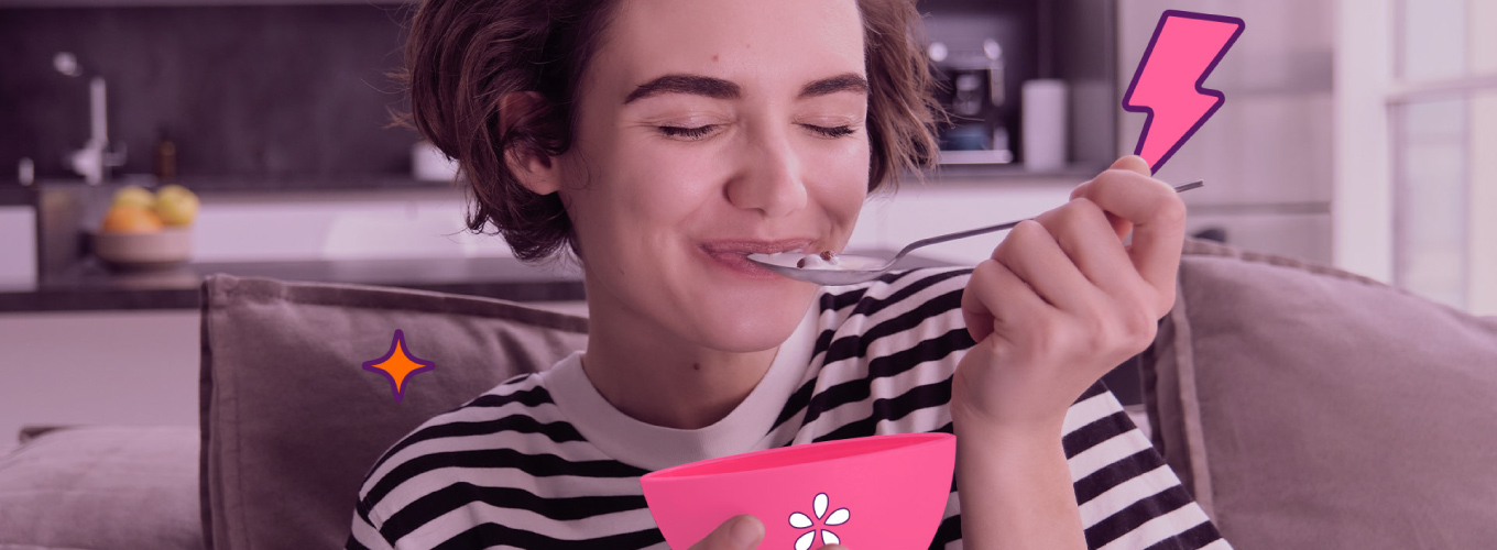 Alimentación y hábitos para reducir cólicos menstruales y regular tu ciclo - Íntima Ecuador