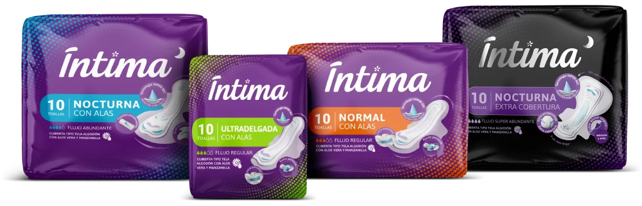 Íntima Ecuador