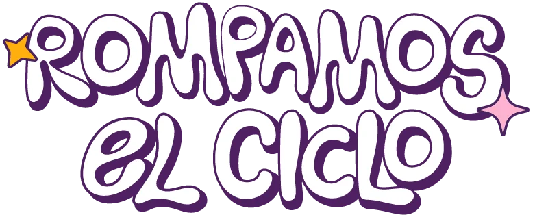 Rompamos el ciclo - Íntima Ecuador